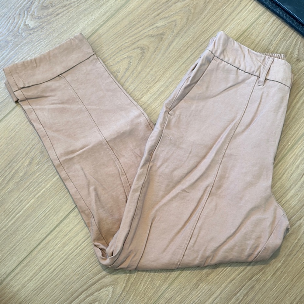 A New Day Tan Pants